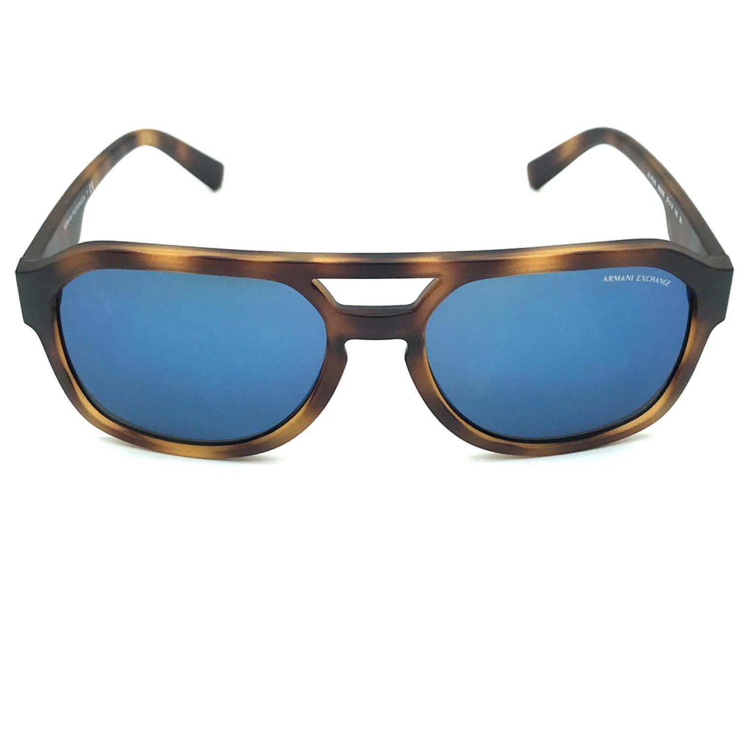 Armani Exchange AX4074S 802955 Erkek Güneş Gözlüğü