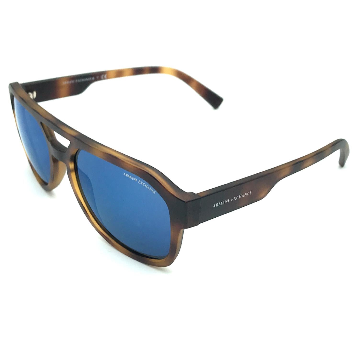 Armani Exchange AX4074S 802955 Erkek Güneş Gözlüğü