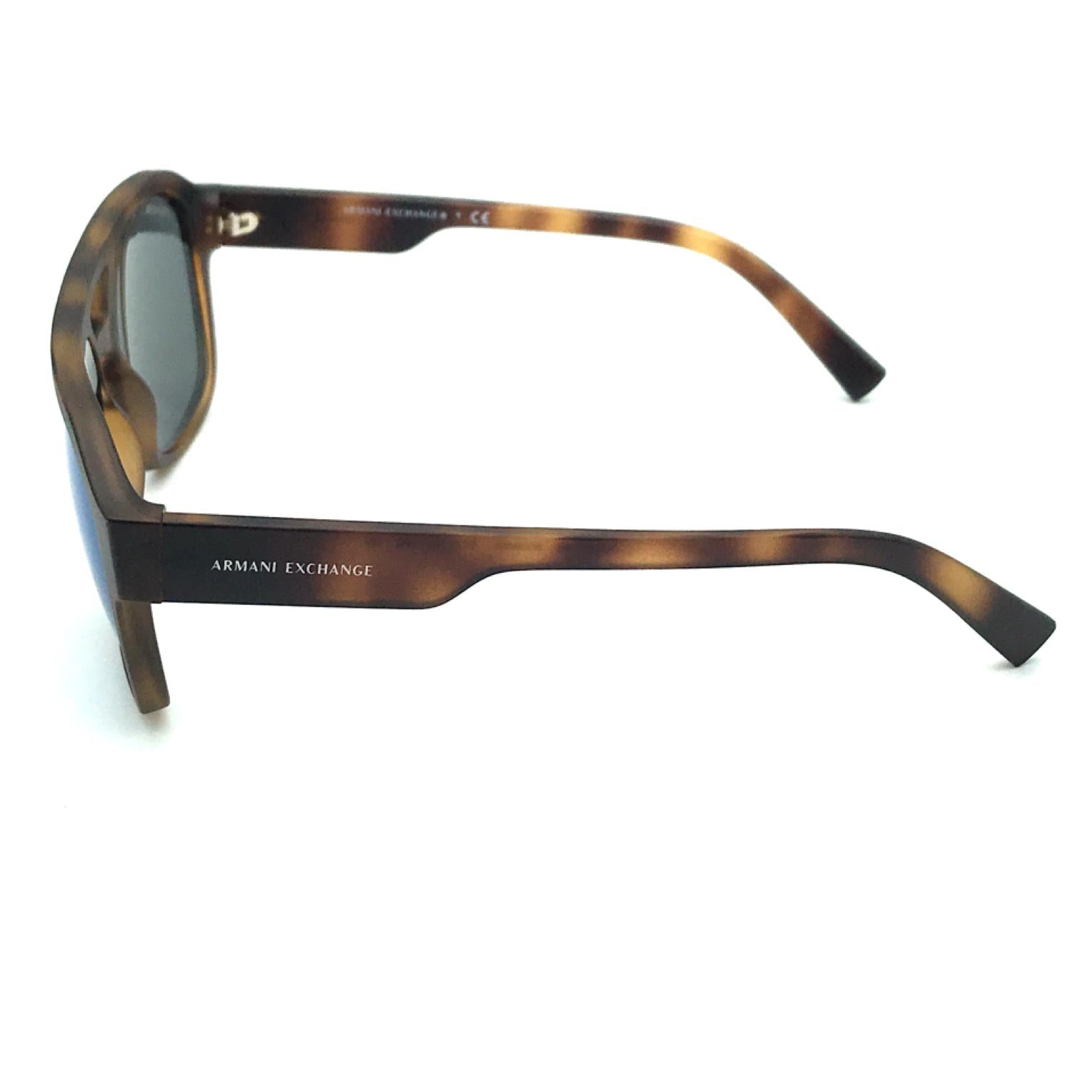Armani Exchange AX4074S 802955 Erkek Güneş Gözlüğü