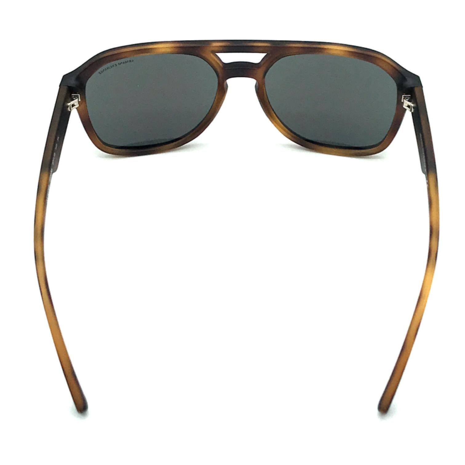 Armani Exchange AX4074S 802955 Erkek Güneş Gözlüğü