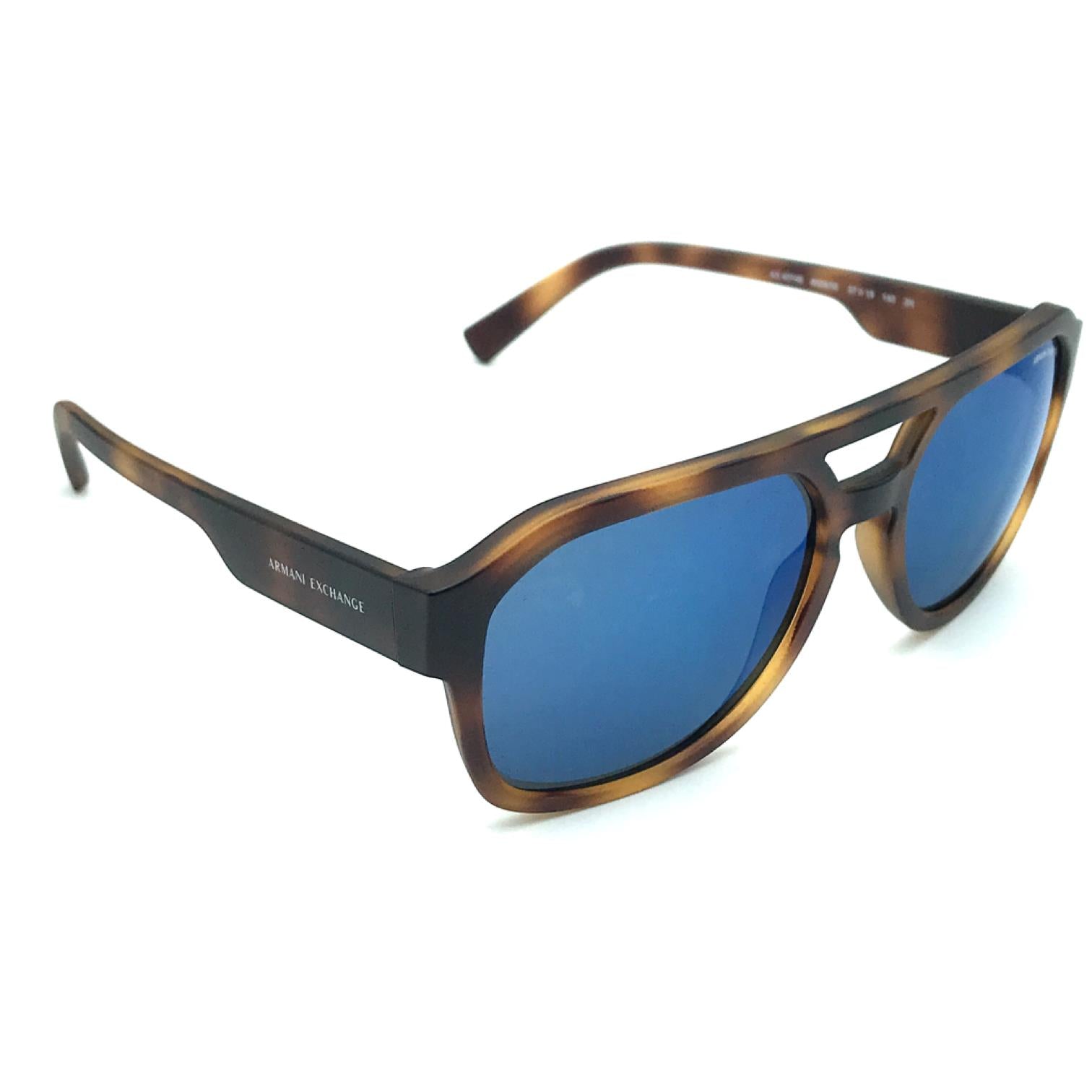 Armani Exchange AX4074S 802955 Erkek Güneş Gözlüğü