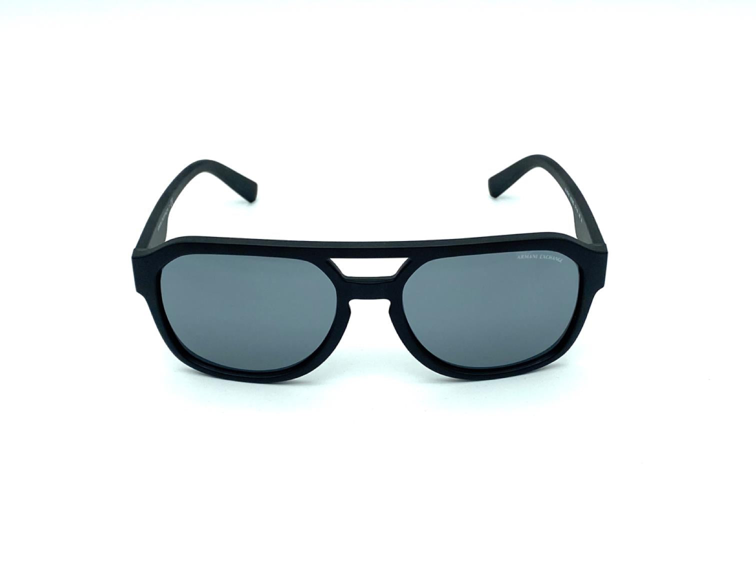 Armani Exchange AX4074S 80786G Erkek Güneş Gözlüğü
