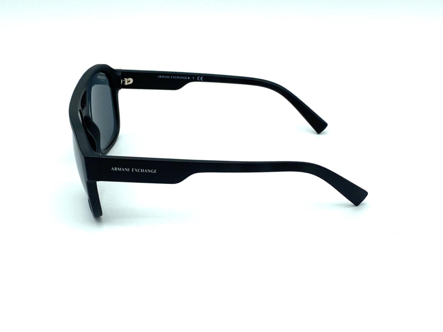 Armani Exchange AX4074S 80786G Erkek Güneş Gözlüğü