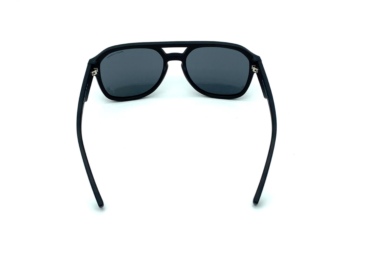 Armani Exchange AX4074S 80786G Erkek Güneş Gözlüğü