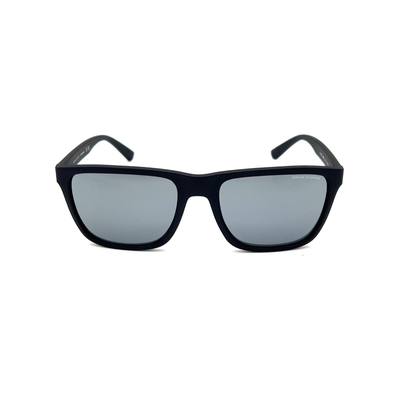Armani Exchange AX4080S 80786G Erkek Güneş Gözlüğü