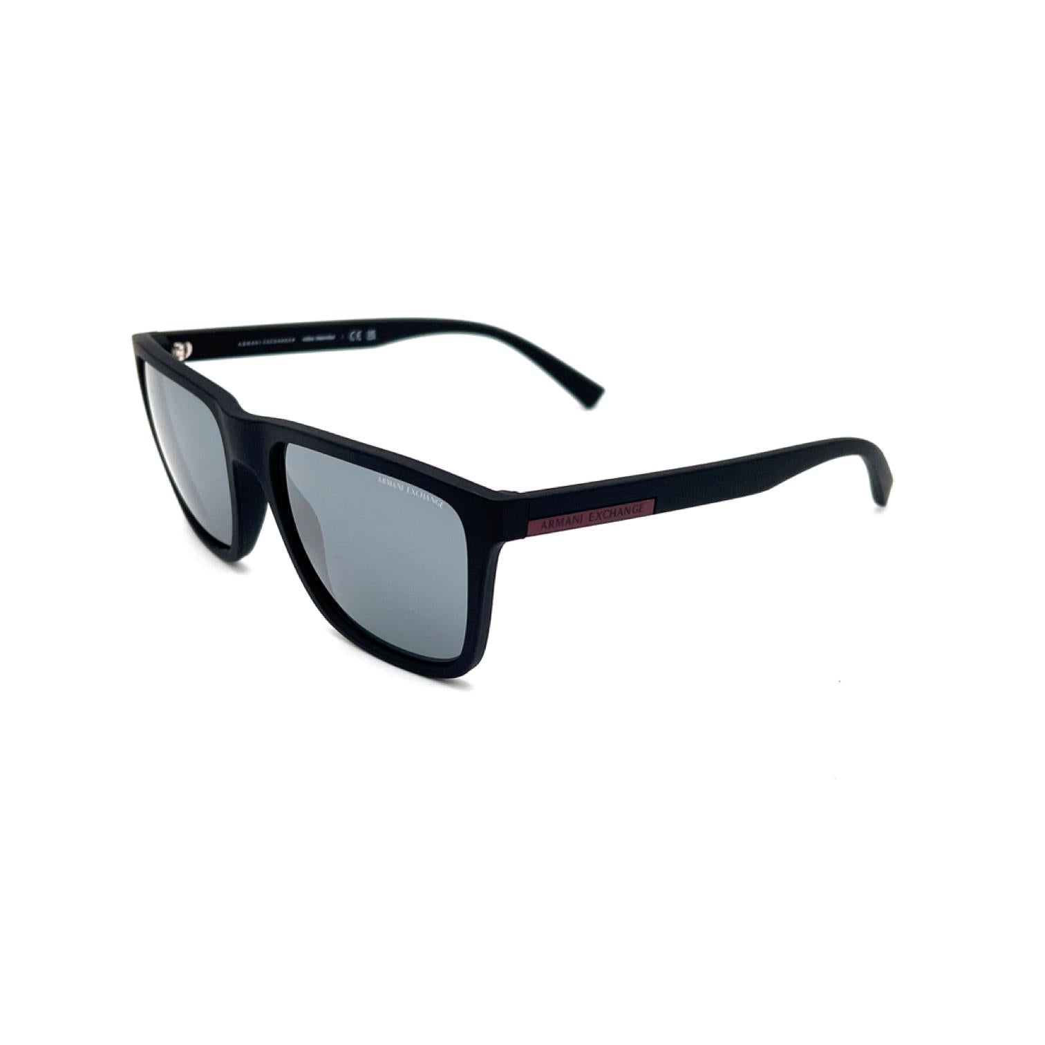 Armani Exchange AX4080S 80786G Erkek Güneş Gözlüğü