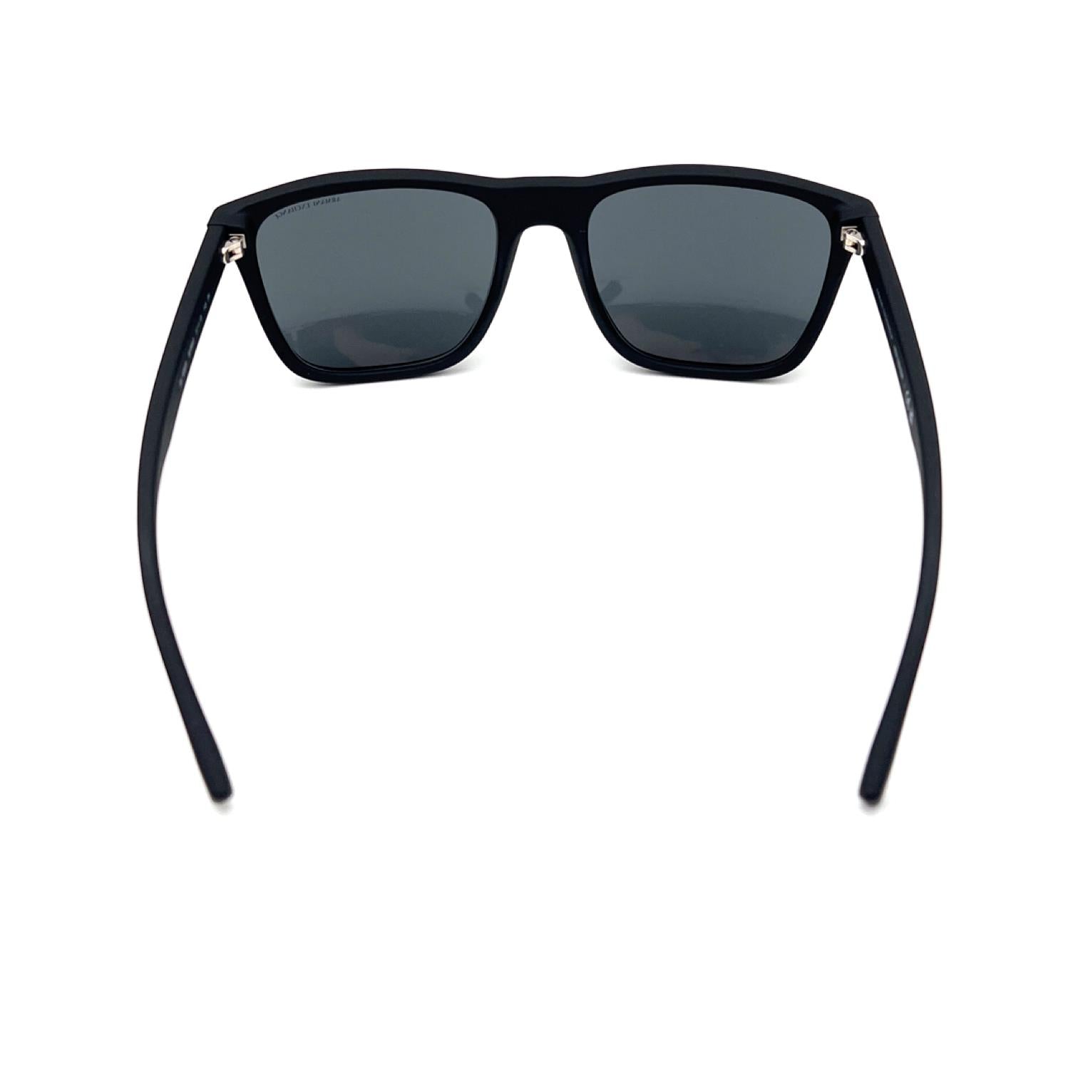 Armani Exchange AX4080S 80786G Erkek Güneş Gözlüğü