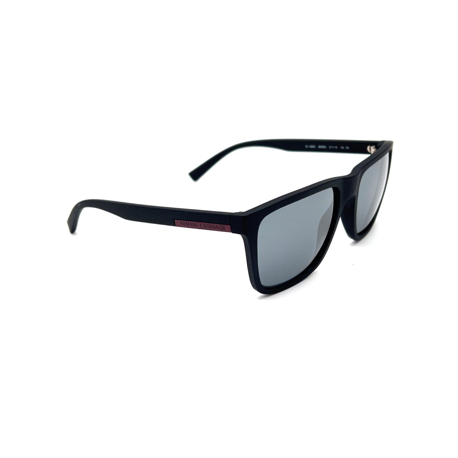 Armani Exchange AX4080S 80786G Erkek Güneş Gözlüğü