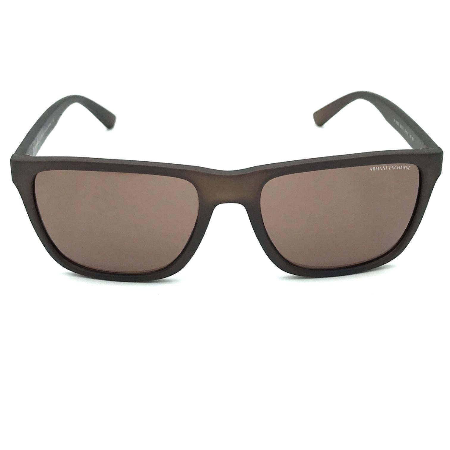 Armani Exchange AX4080S 812173 57 Erkek Güneş Gözlüğü