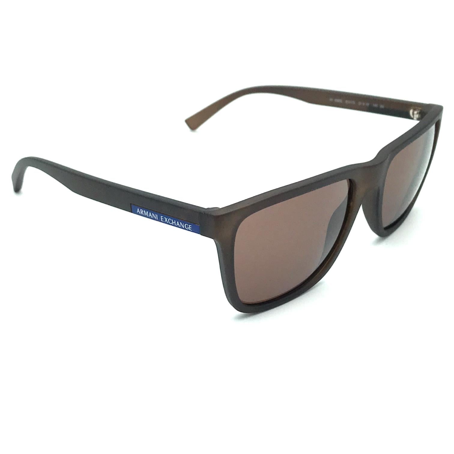 Armani Exchange AX4080S 812173 57 Erkek Güneş Gözlüğü