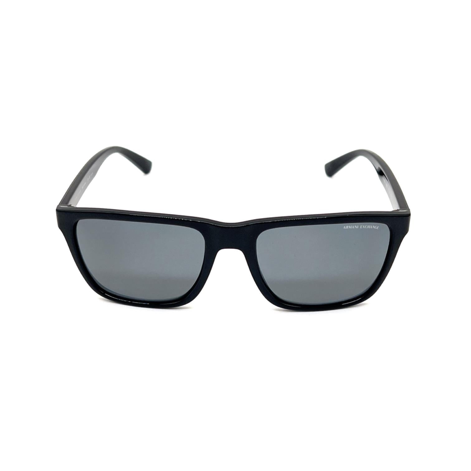 Armani Exchange AX4080S 815881 57 Erkek Güneş Gözlüğü