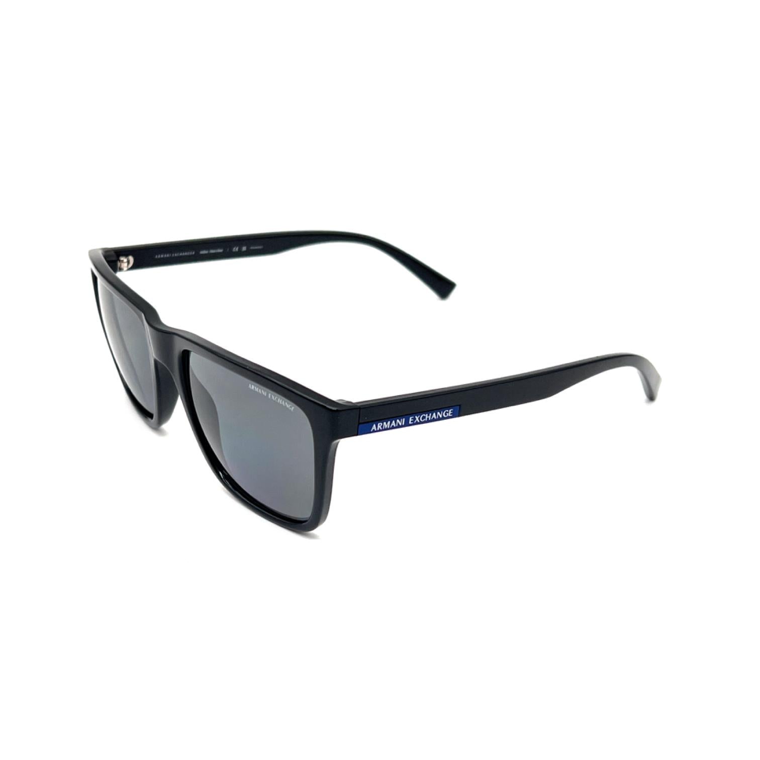 Armani Exchange AX4080S 815881 57 Erkek Güneş Gözlüğü