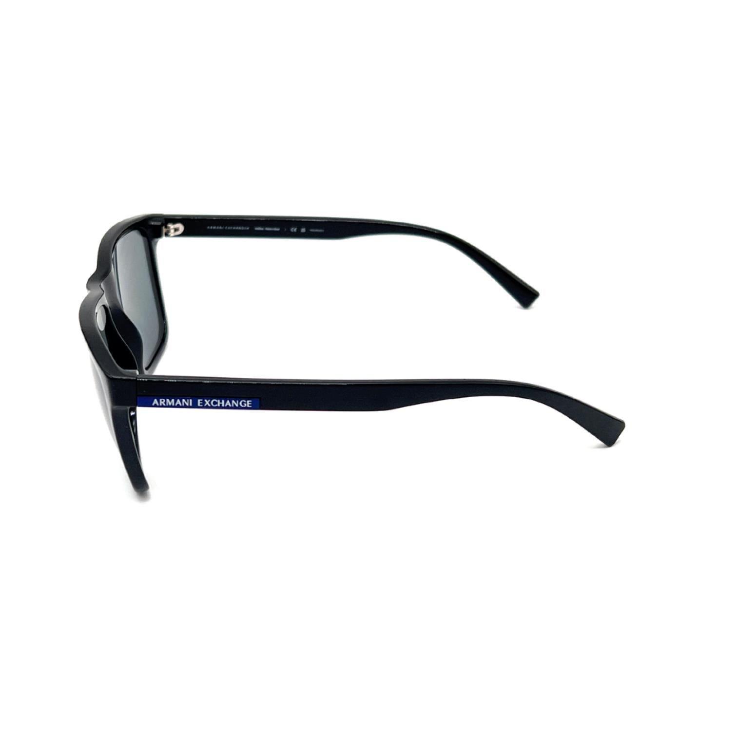 Armani Exchange AX4080S 815881 57 Erkek Güneş Gözlüğü
