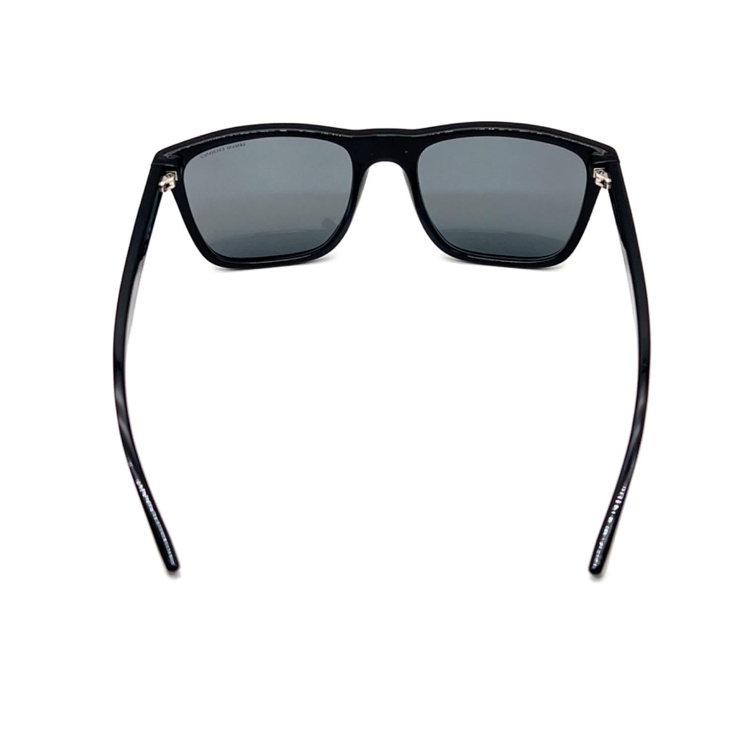 Armani Exchange AX4080S 815881 57 Erkek Güneş Gözlüğü