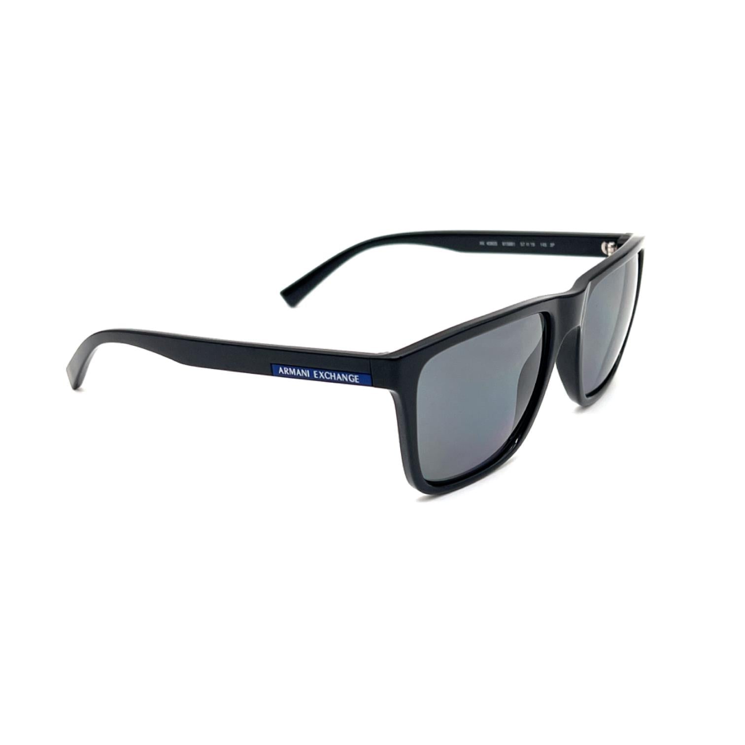 Armani Exchange AX4080S 815881 57 Erkek Güneş Gözlüğü