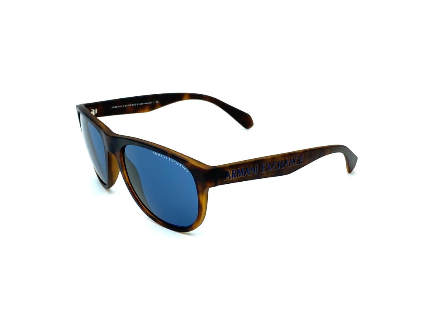 Armani Exchange AX4096S 802980 Erkek Güneş Gözlüğü