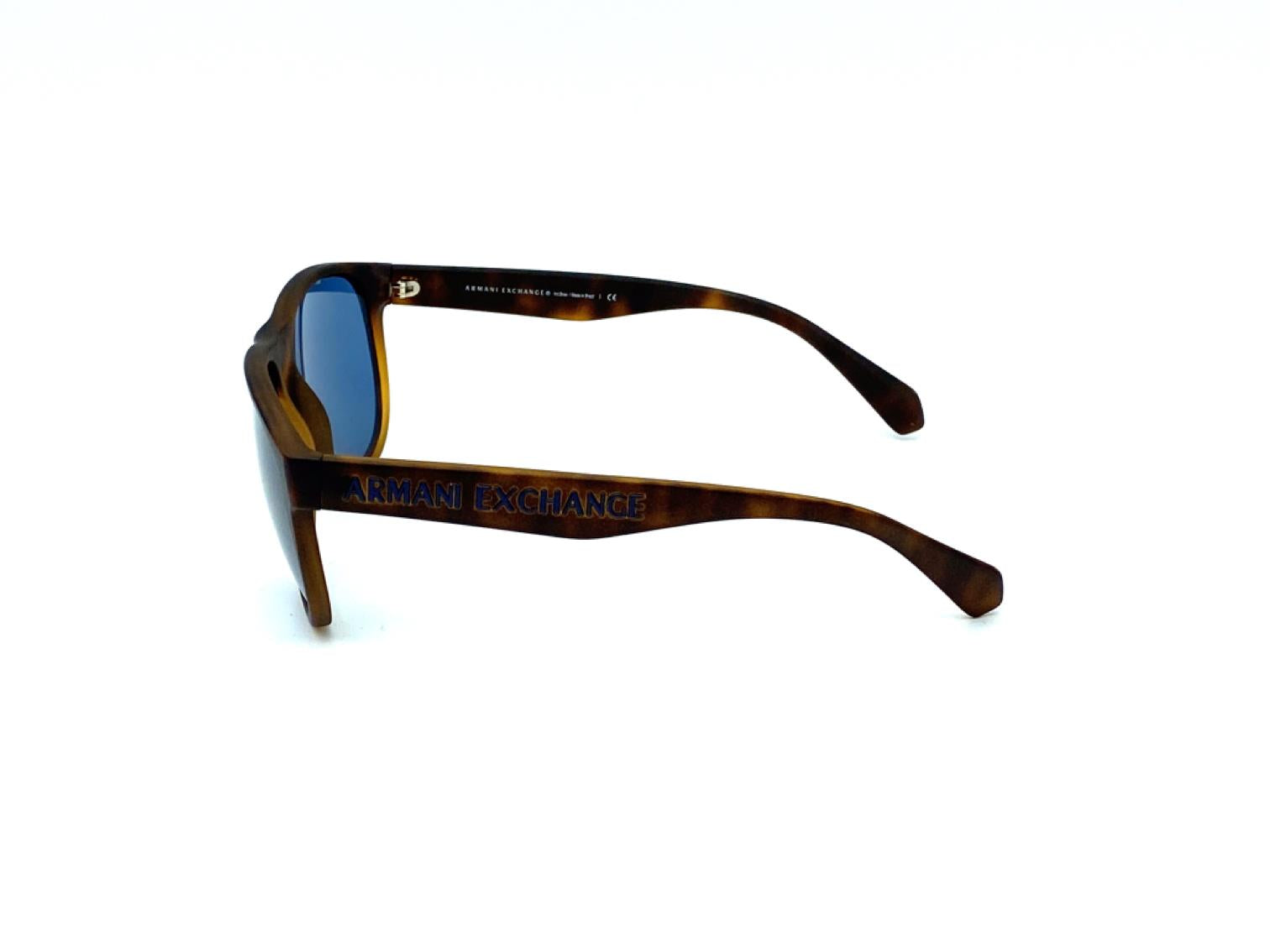 Armani Exchange AX4096S 802980 Erkek Güneş Gözlüğü