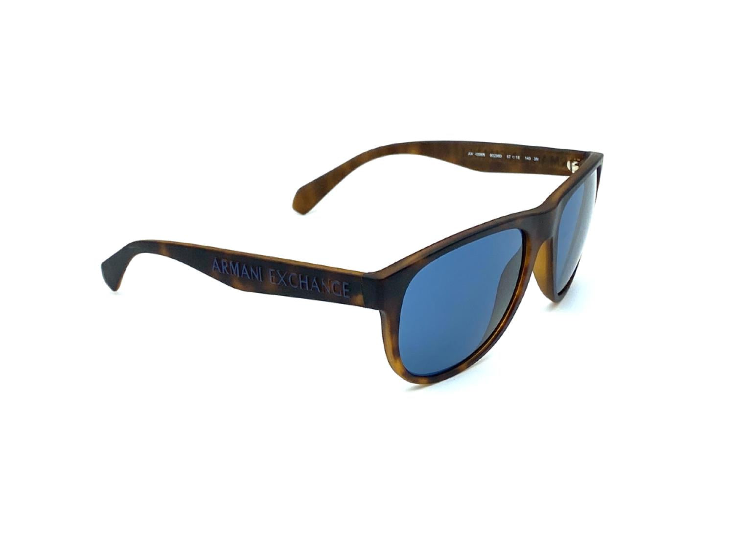 Armani Exchange AX4096S 802980 Erkek Güneş Gözlüğü