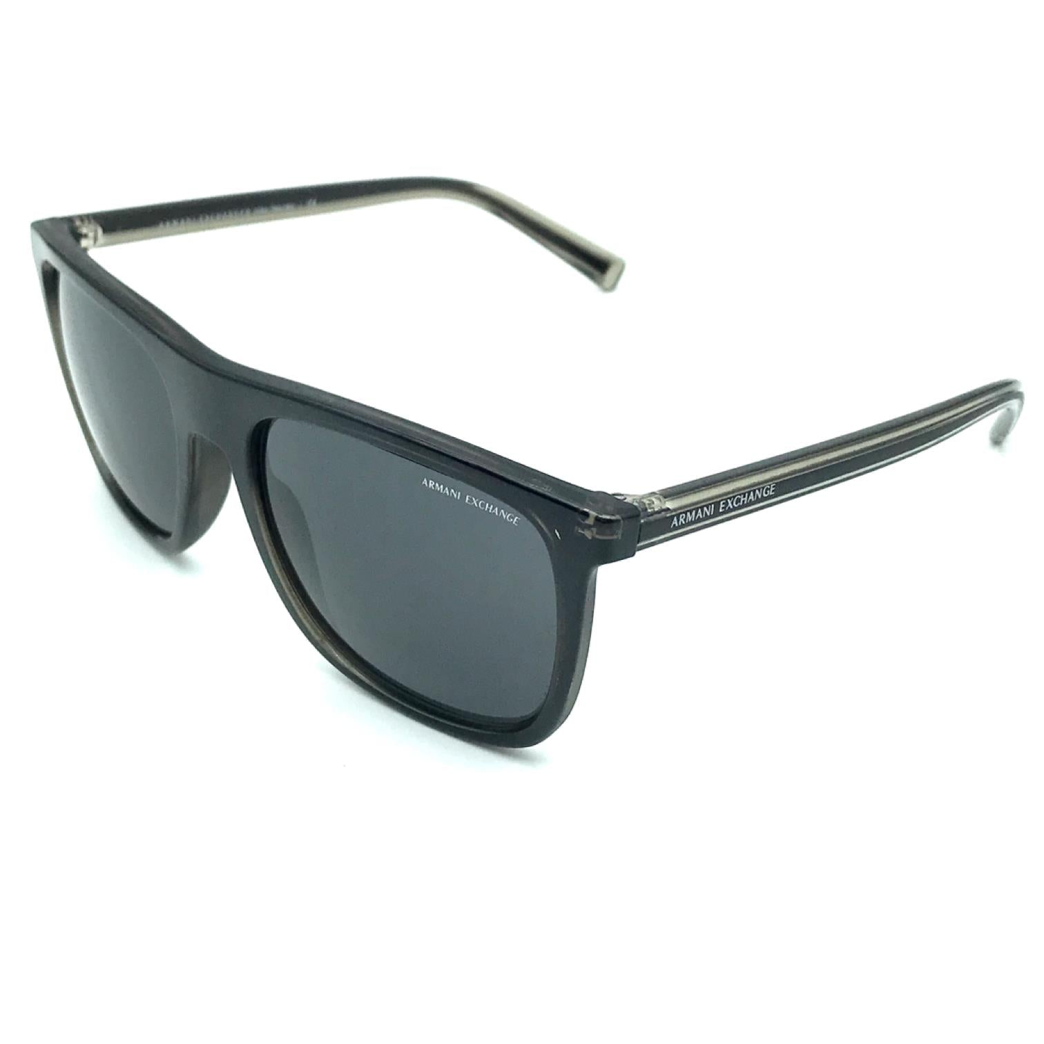 Armani Exchange  AX4102S 831887 Erkek Güneş Gözlüğü