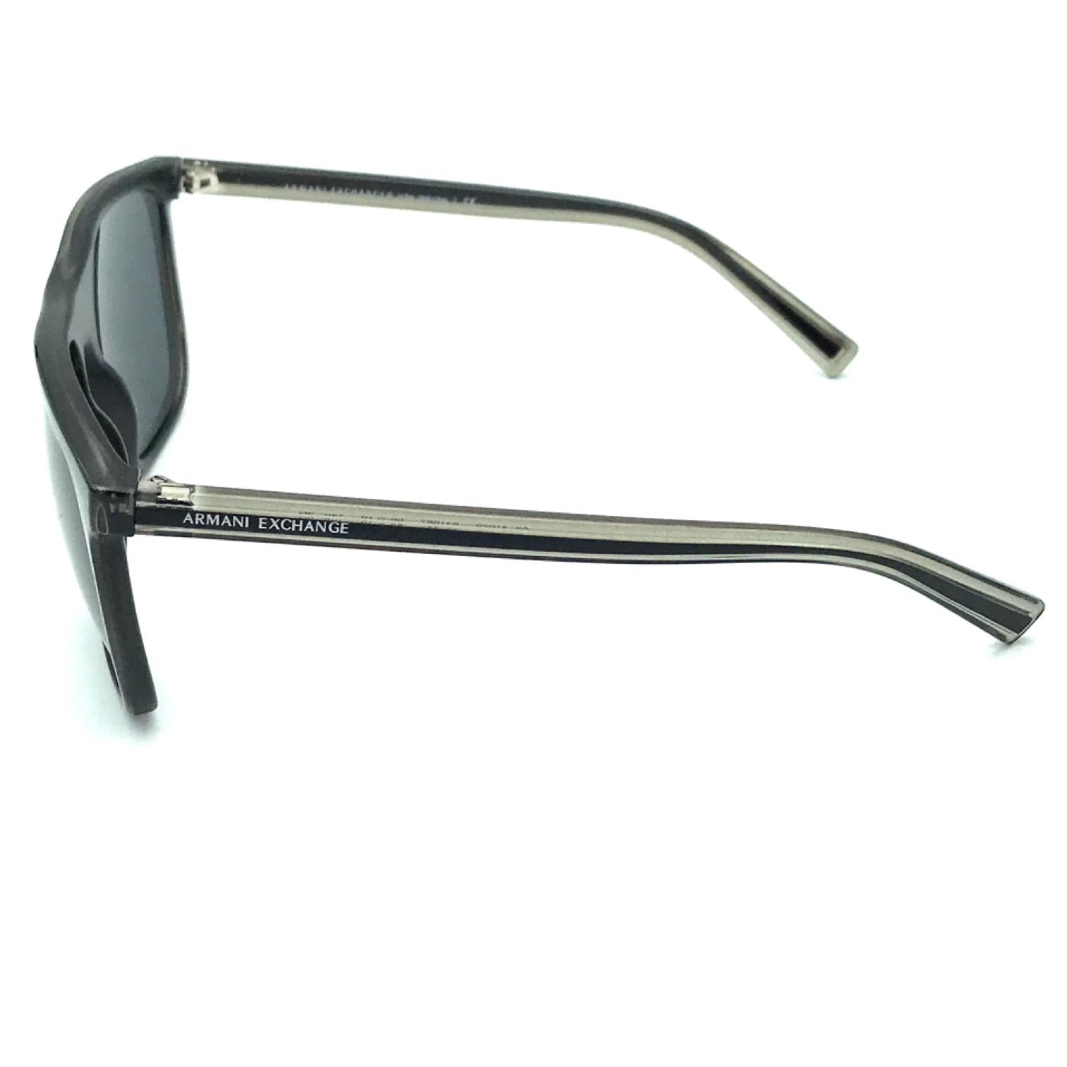 Armani Exchange  AX4102S 831887 Erkek Güneş Gözlüğü