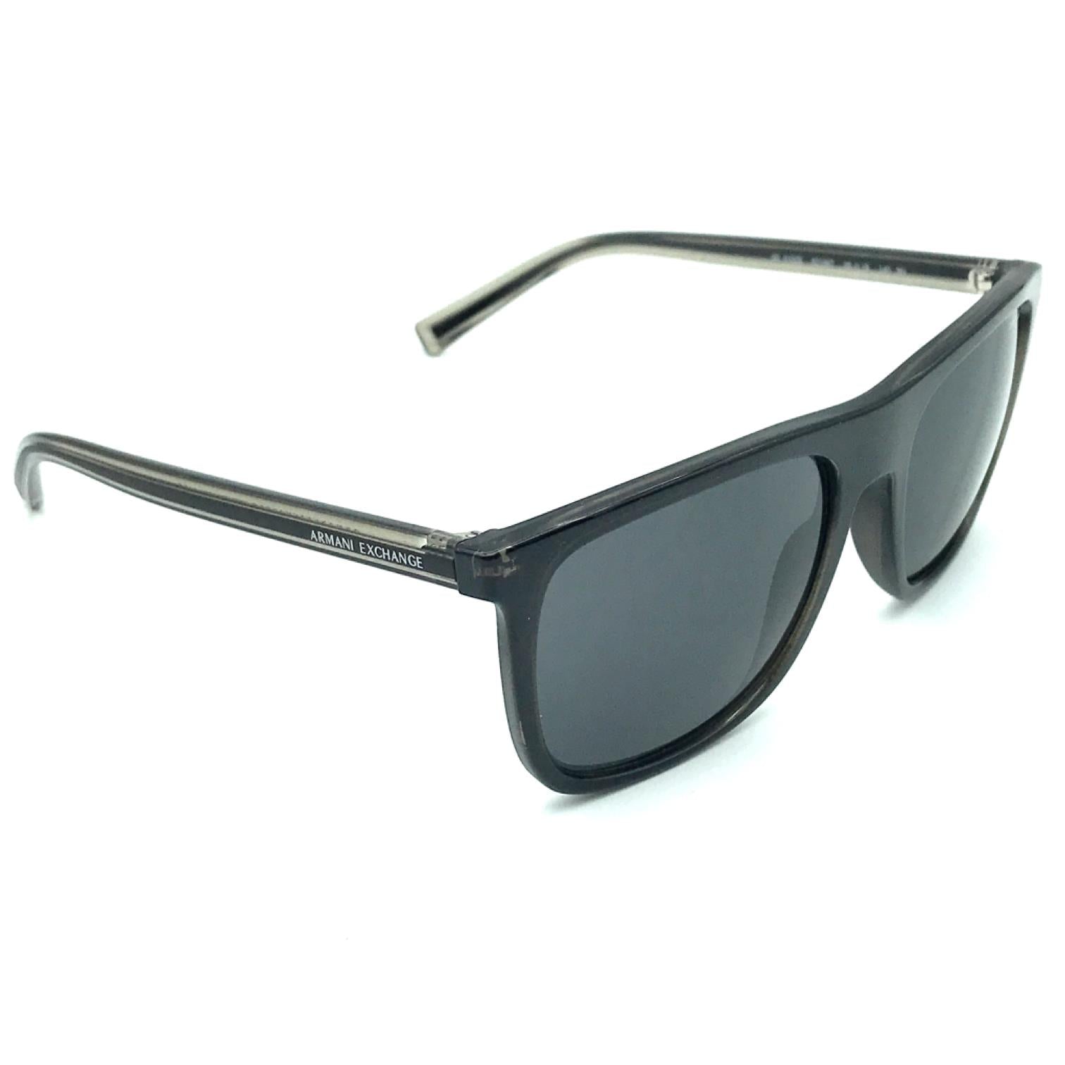 Armani Exchange  AX4102S 831887 Erkek Güneş Gözlüğü