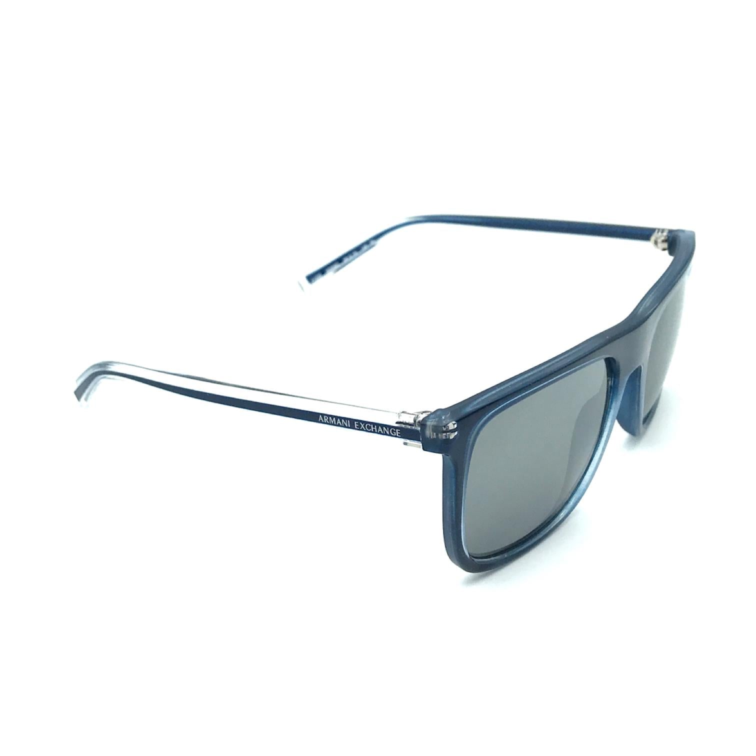 Armani Exchange Ax4102s 83206g Erkek Güneş Gözlüğü
