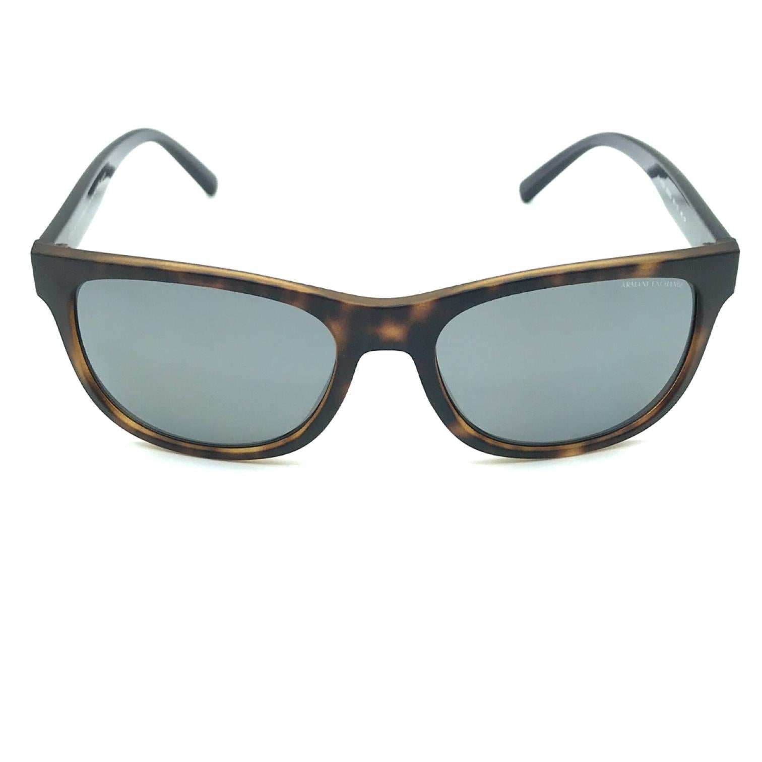 Armani Exchange AX4103S 8029Z3 Erkek Güneş Gözlüğü