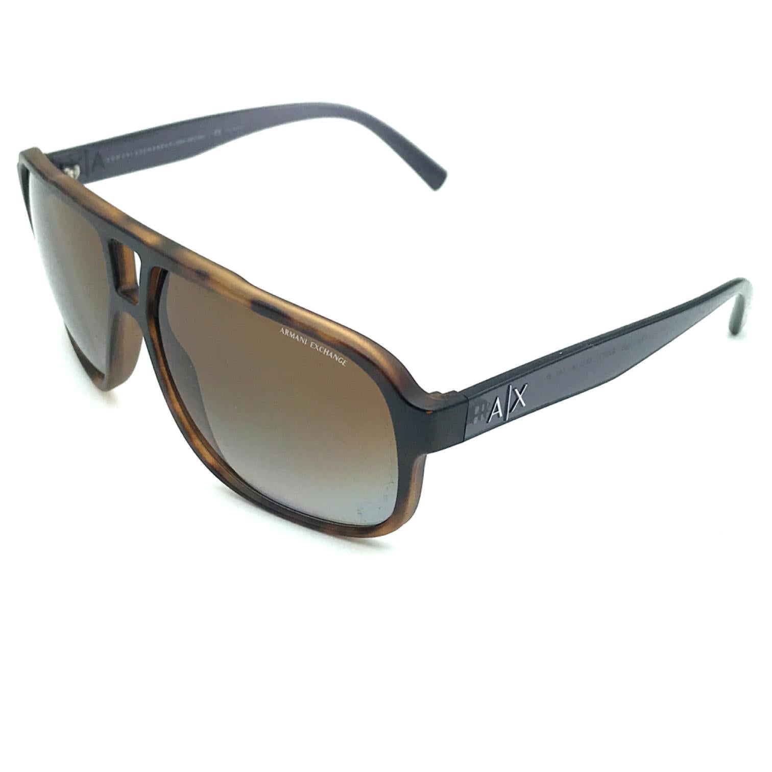 Armani Exchange  AX4104S 8029T5 Erkek Güneş Gözlüğü
