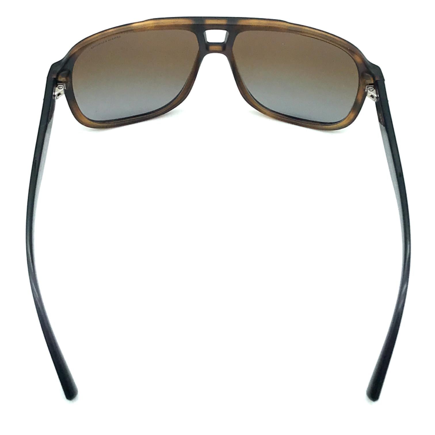 Armani Exchange  AX4104S 8029T5 Erkek Güneş Gözlüğü