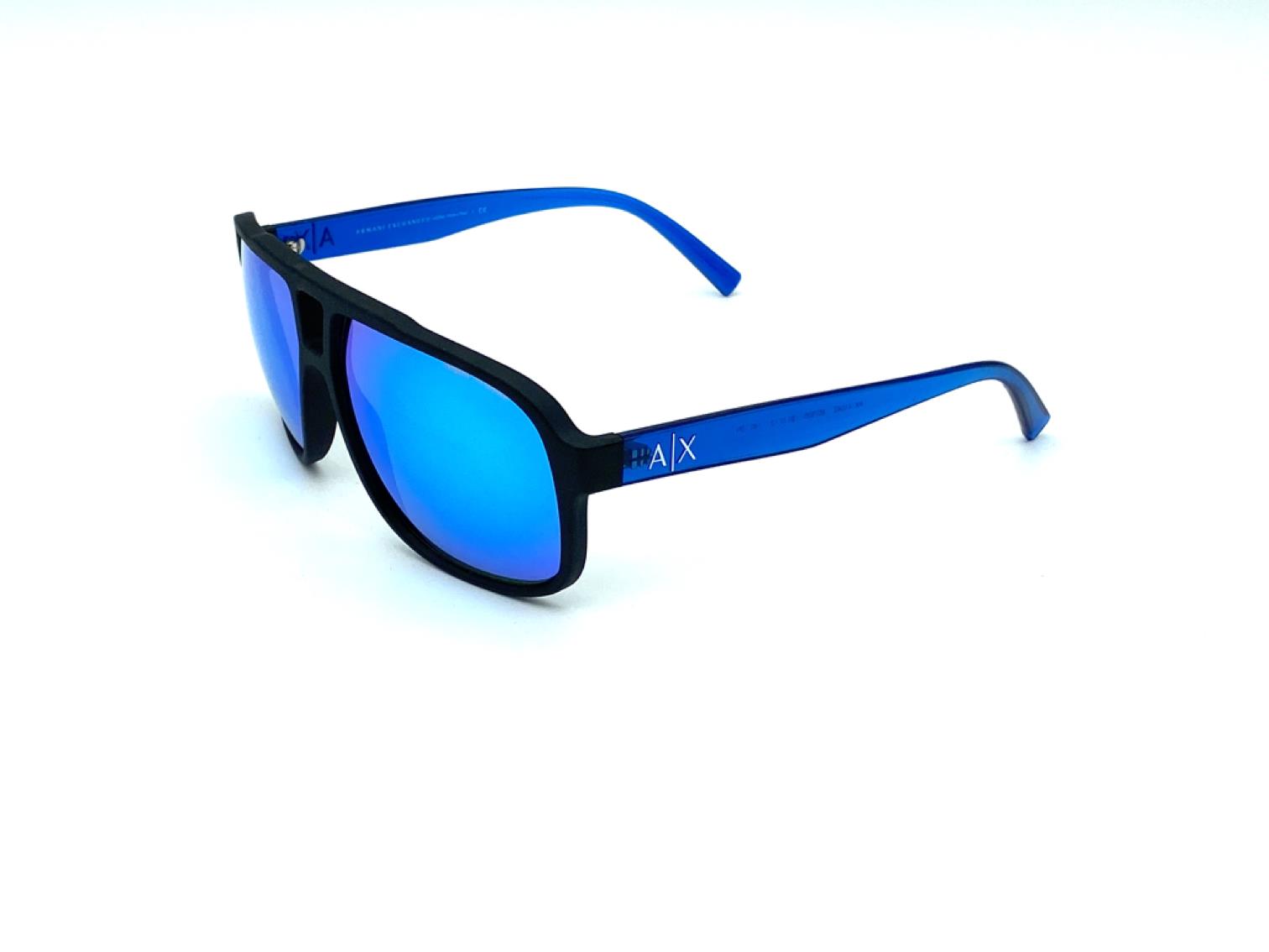 Armani Exchange AX4104S AX4104S 807825 Erkek Güneş Gözlüğü