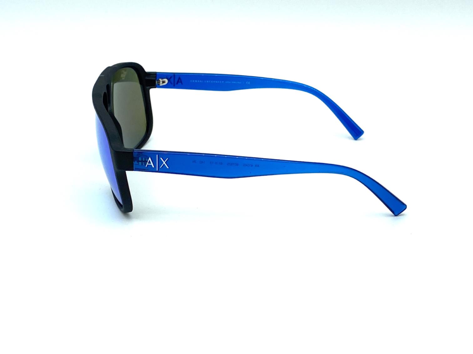 Armani Exchange AX4104S AX4104S 807825 Erkek Güneş Gözlüğü
