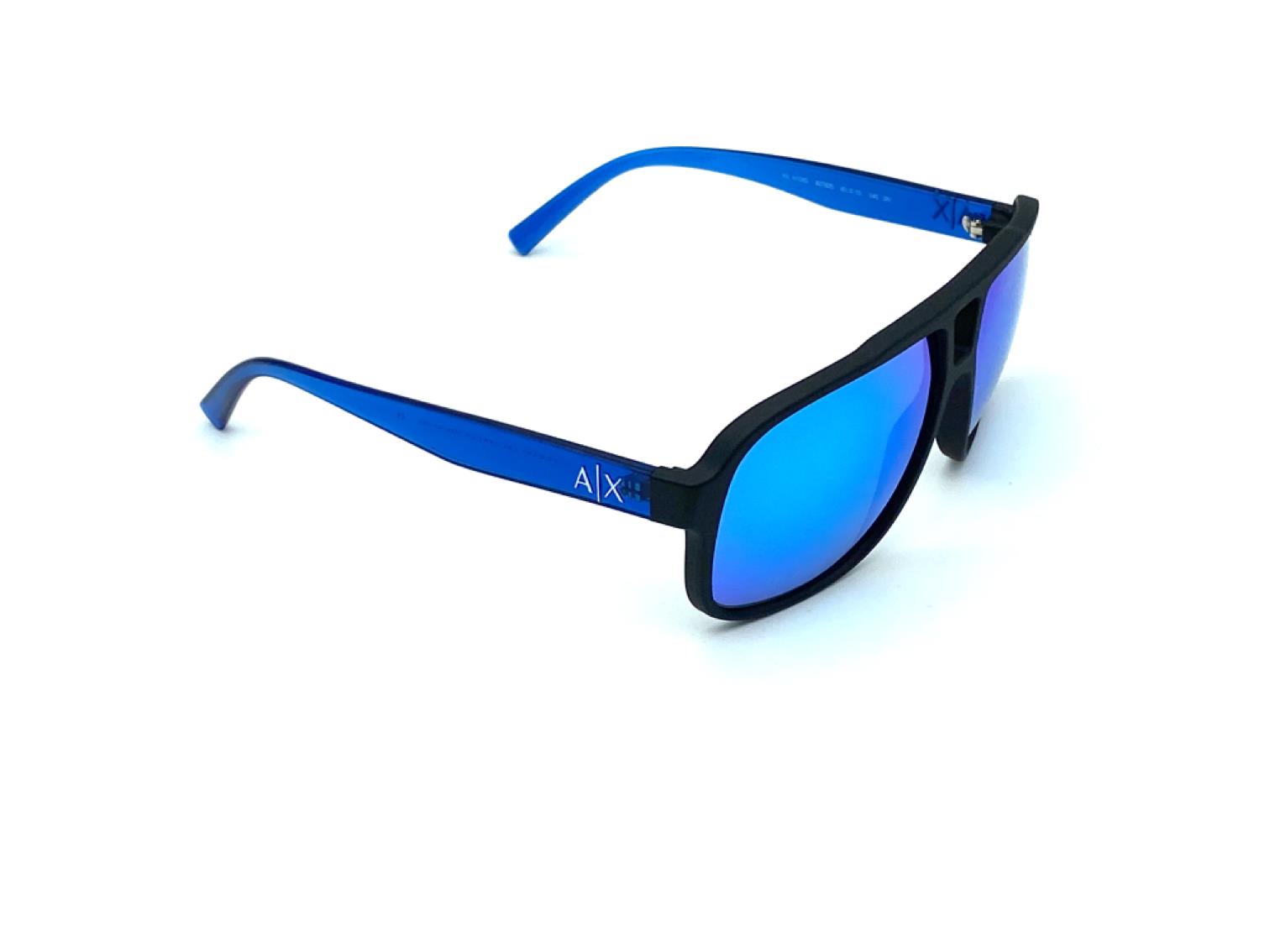 Armani Exchange AX4104S AX4104S 807825 Erkek Güneş Gözlüğü