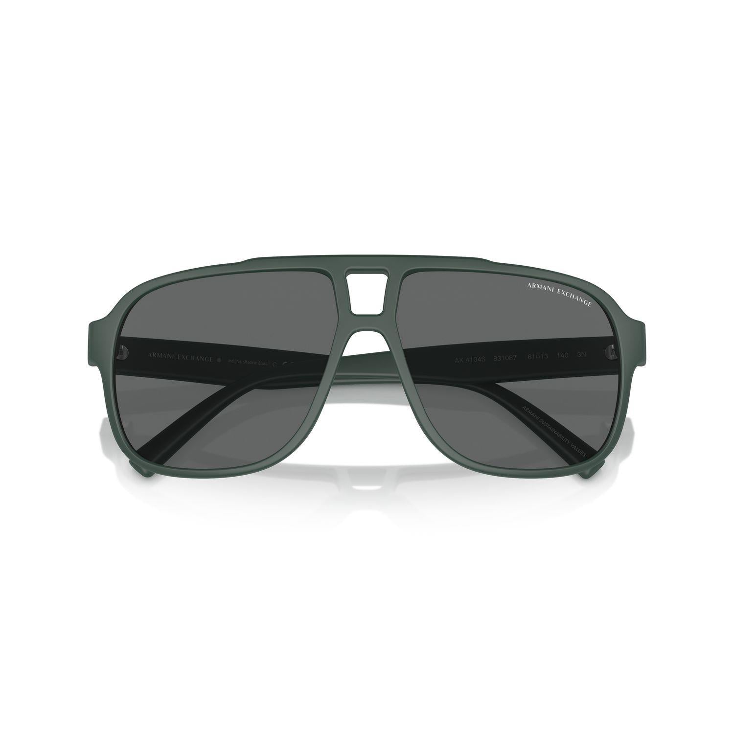 ARMANI EXCHANGE AX4104S 831087 61 Erkek Güneş Gözlüğü