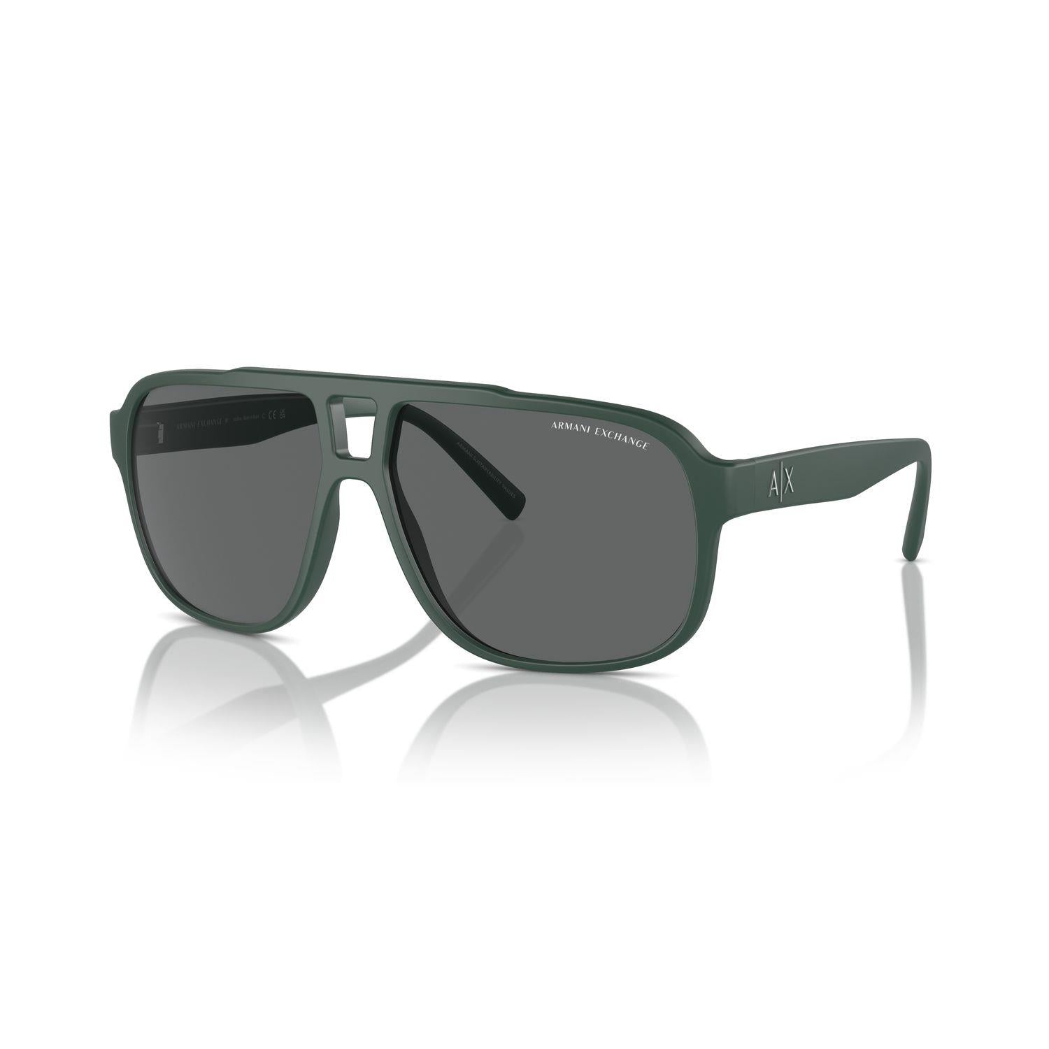 ARMANI EXCHANGE AX4104S 831087 61 Erkek Güneş Gözlüğü
