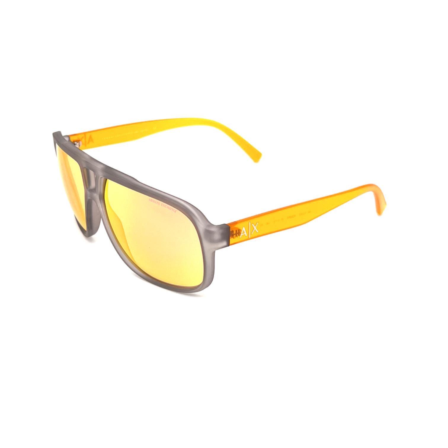 Armani Exchange AX4104S 8328F6 Erkek Güneş Gözlüğü