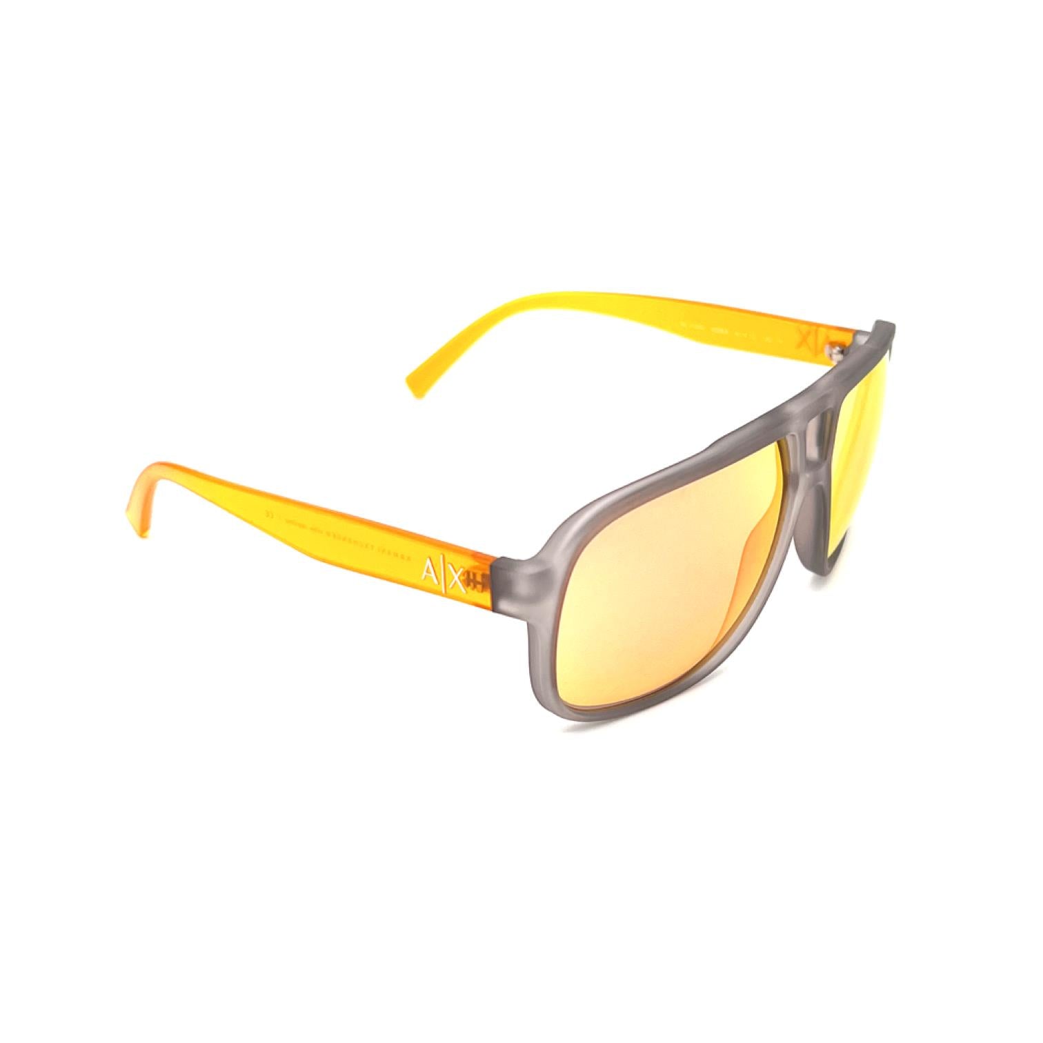 Armani Exchange AX4104S 8328F6 Erkek Güneş Gözlüğü
