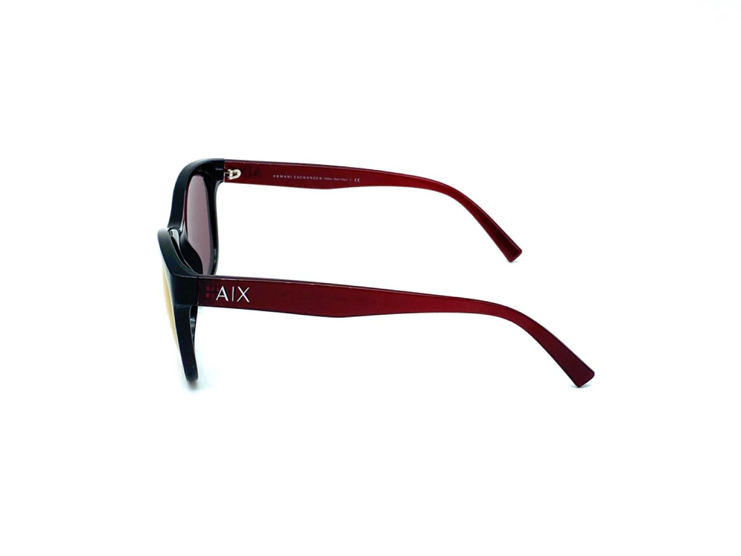 Armani Exchange AX4105S 8255D0 Kadın Güneş Gözlüğü