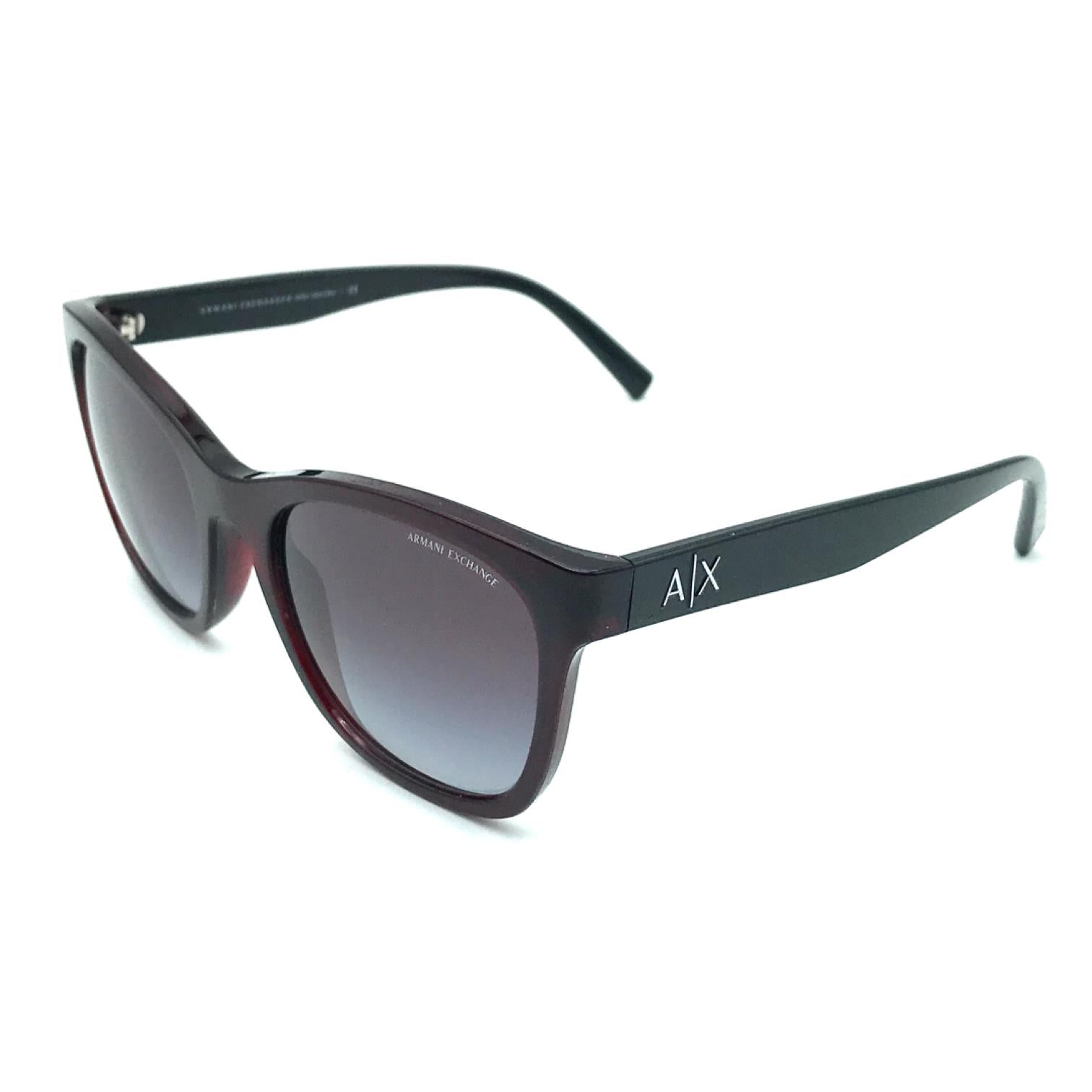 Armani Exchange ax4105s 82985g Kadın Güneş Gözlüğü