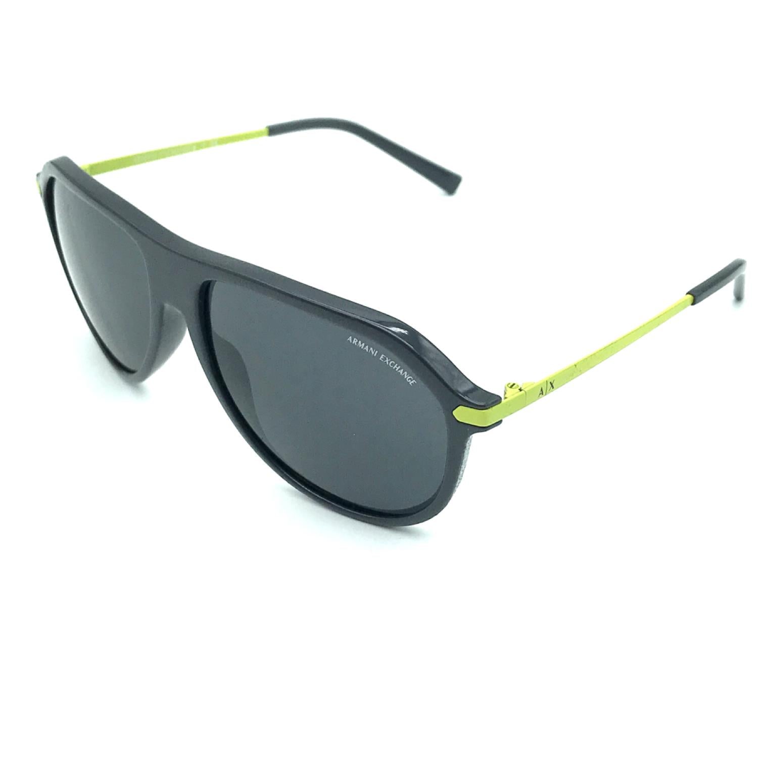 Armani Exchange AX4106S 801587 Erkek Güneş Gözlüğü