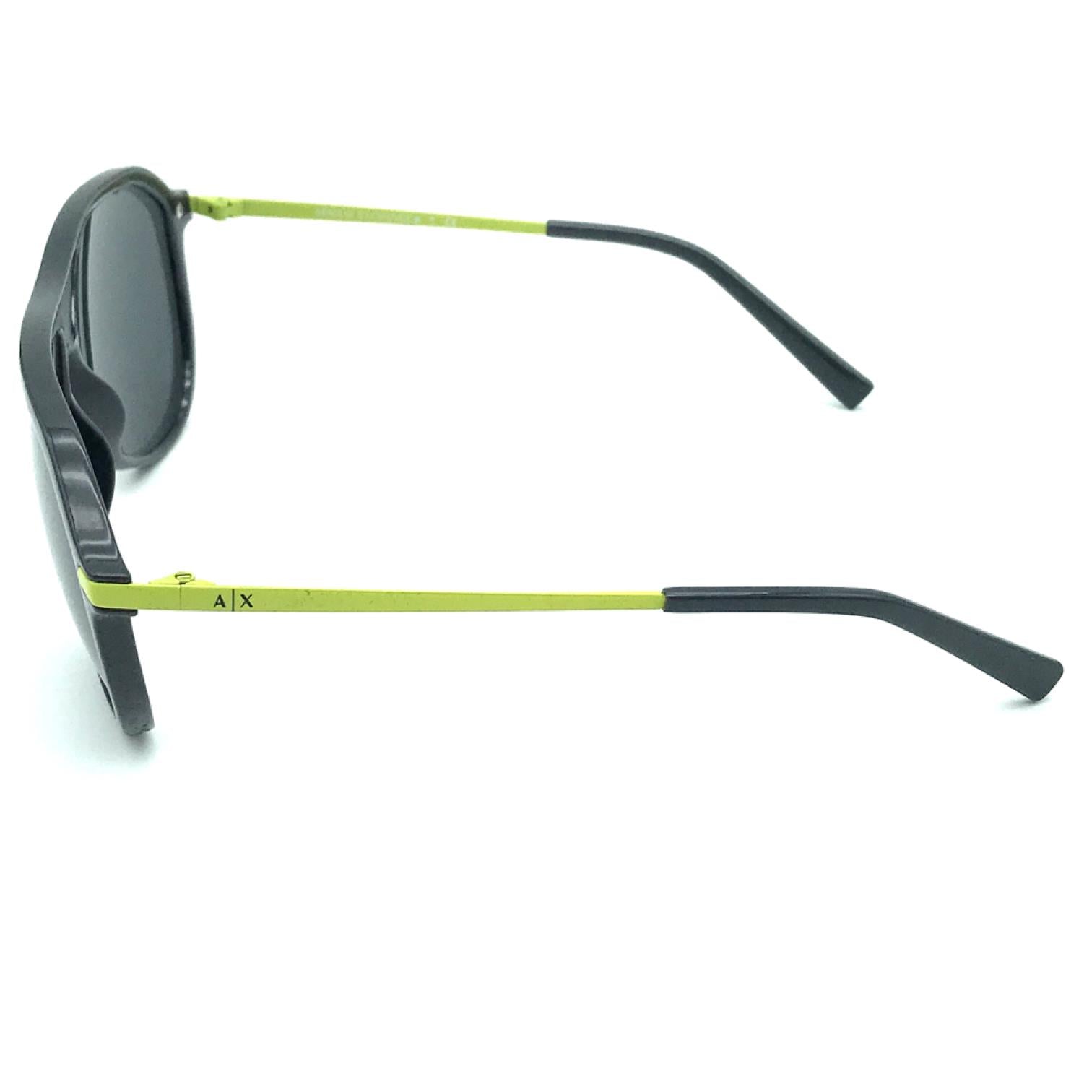 Armani Exchange AX4106S 801587 Erkek Güneş Gözlüğü