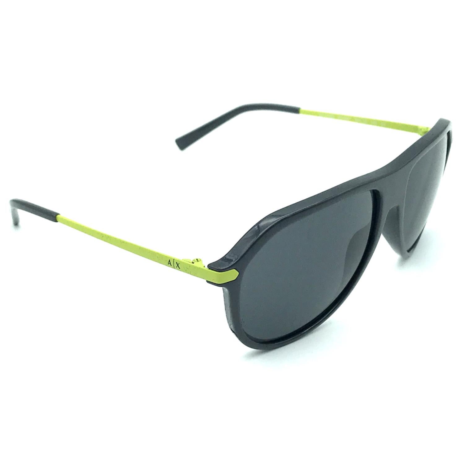 Armani Exchange AX4106S 801587 Erkek Güneş Gözlüğü