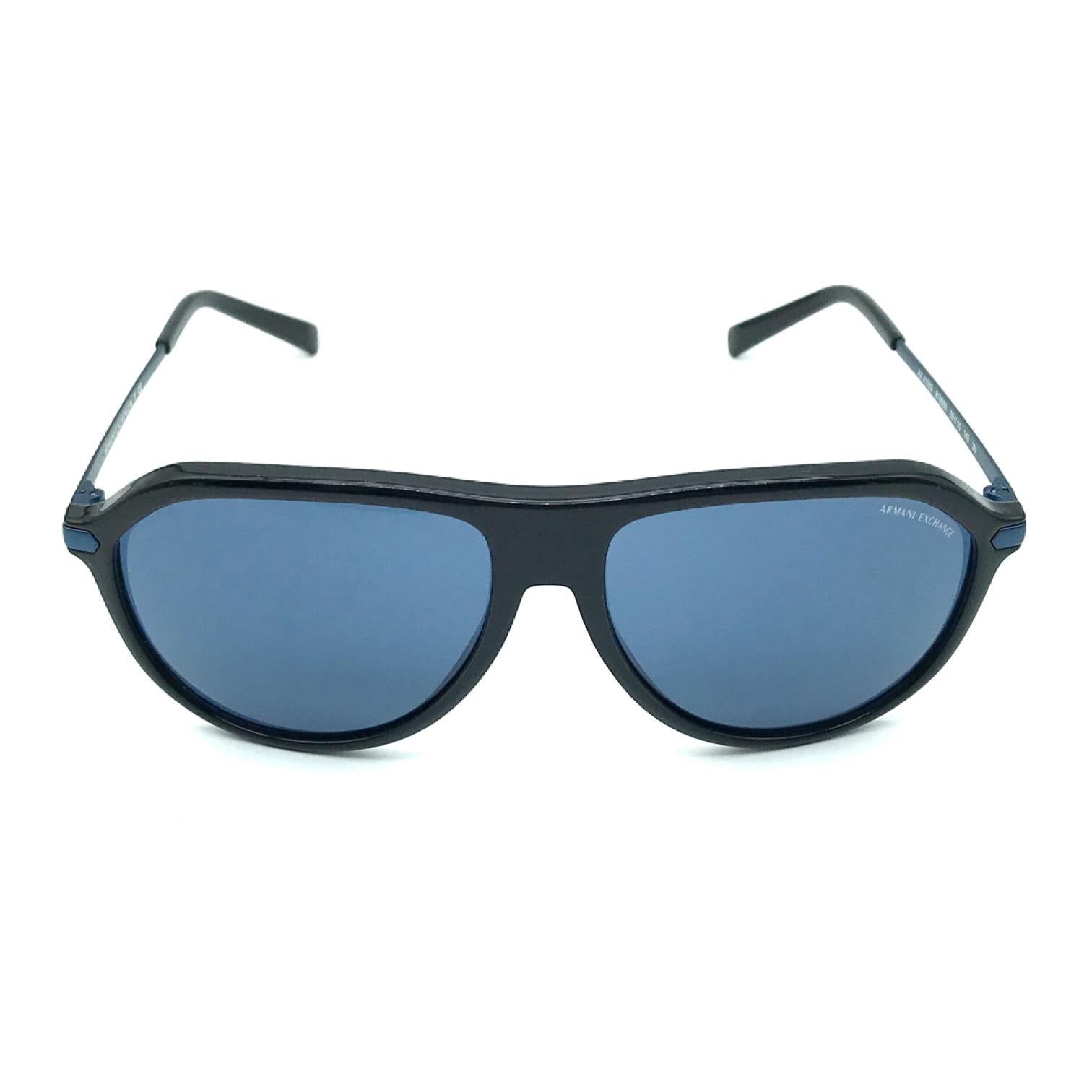 Armani Exchange ax4106s 815880 59 Erkek Güneş Gözlüğü