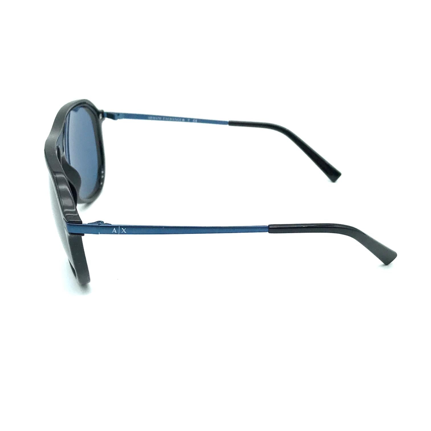 Armani Exchange ax4106s 815880 59 Erkek Güneş Gözlüğü