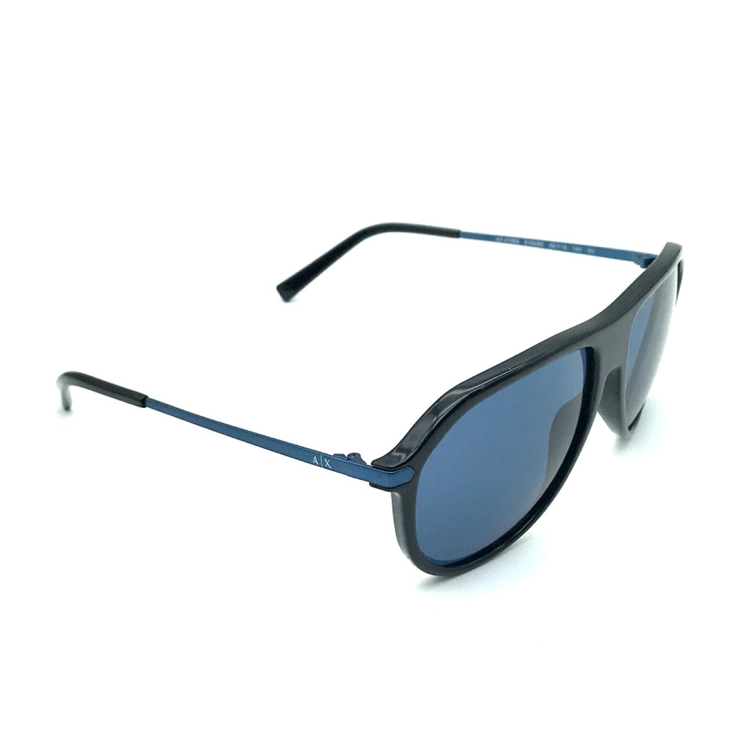 Armani Exchange ax4106s 815880 59 Erkek Güneş Gözlüğü