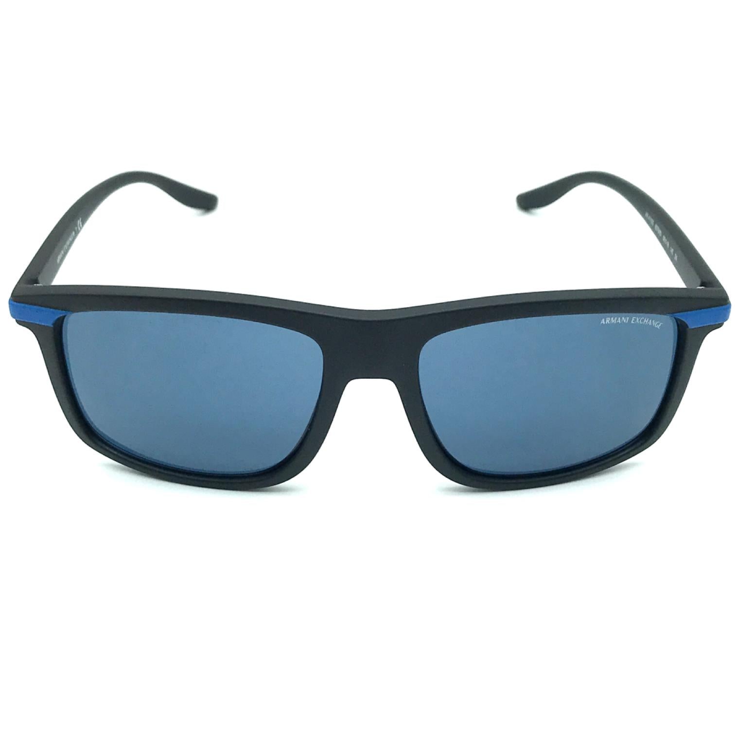 Armani Exchange AX4110S 807880  Erkek Güneş Gözlüğü