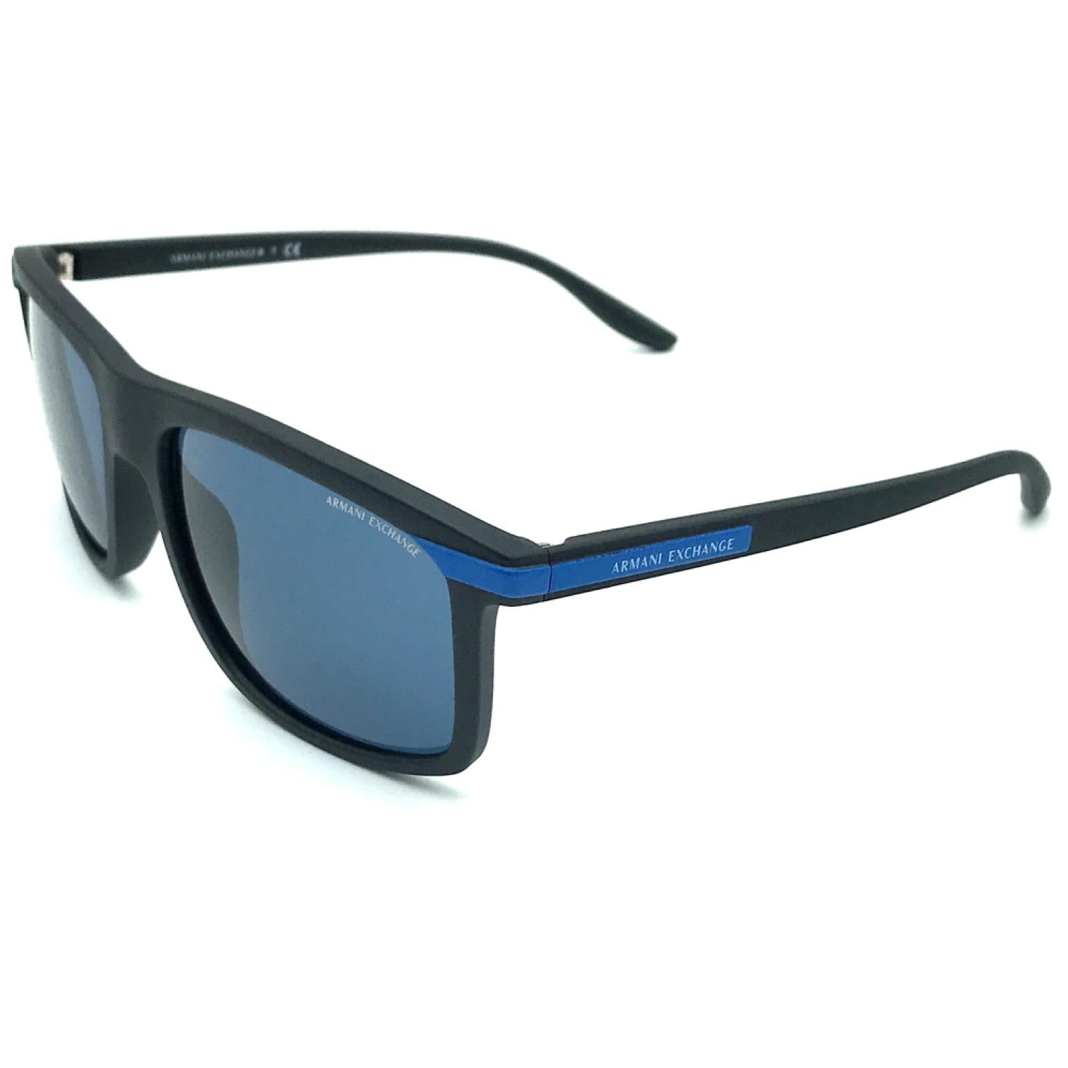 Armani Exchange AX4110S 807880  Erkek Güneş Gözlüğü