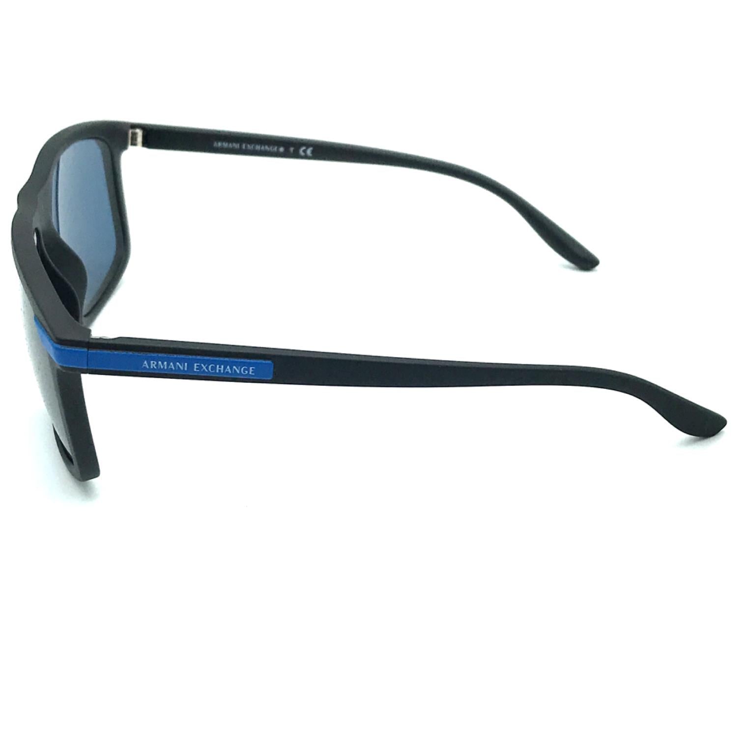 Armani Exchange AX4110S 807880  Erkek Güneş Gözlüğü