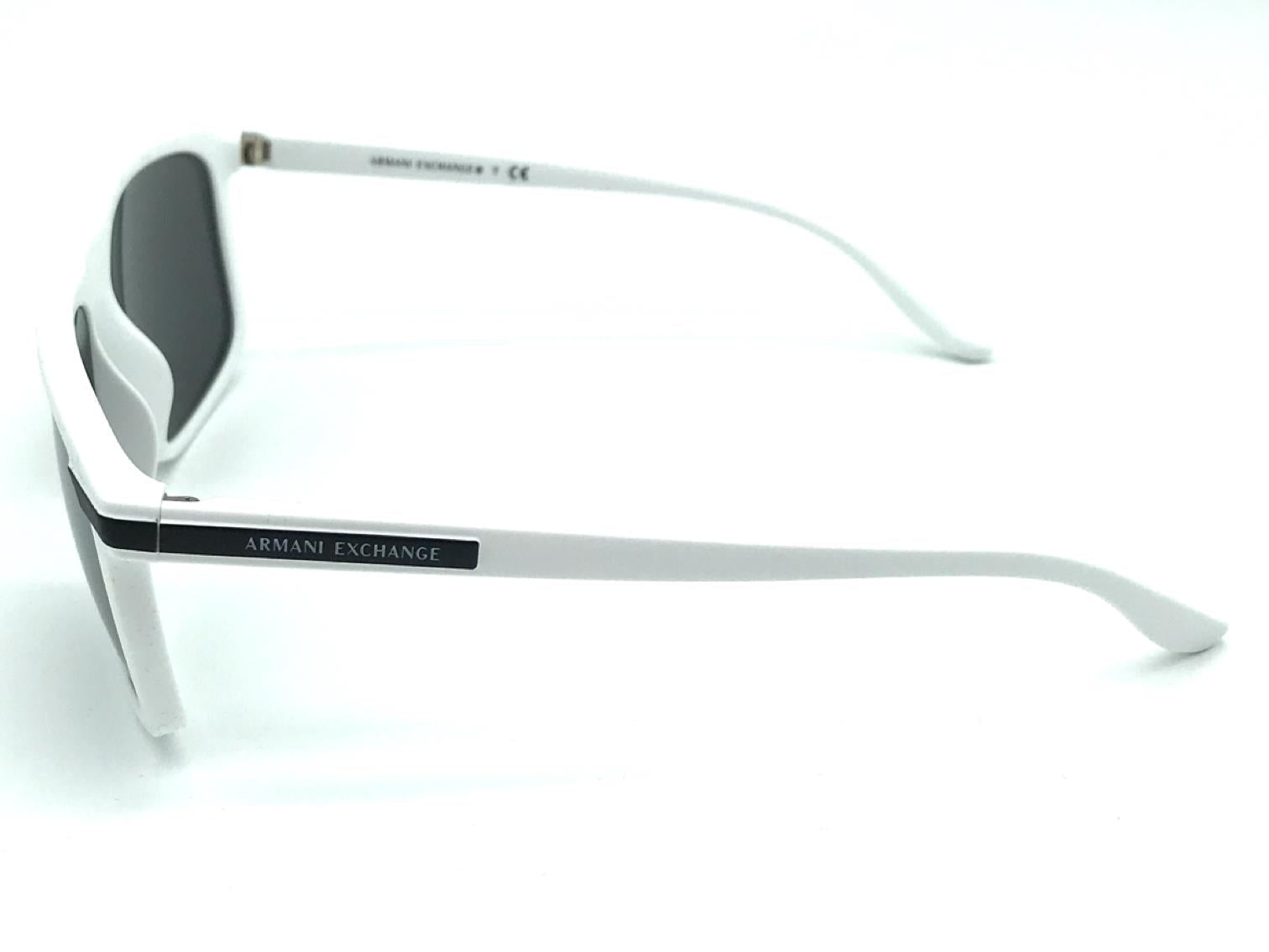 Armani Exchange AX4110S 81566G Erkek Güneş Gözlüğü