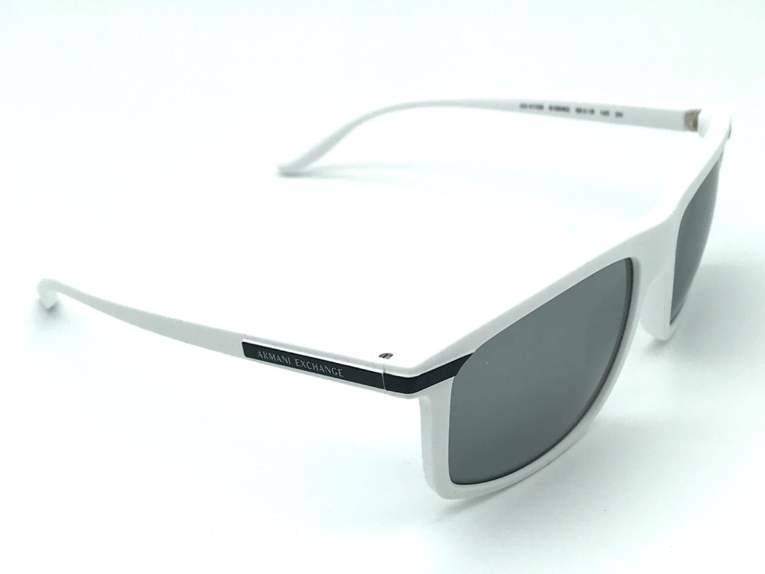 Armani Exchange AX4110S 81566G Erkek Güneş Gözlüğü