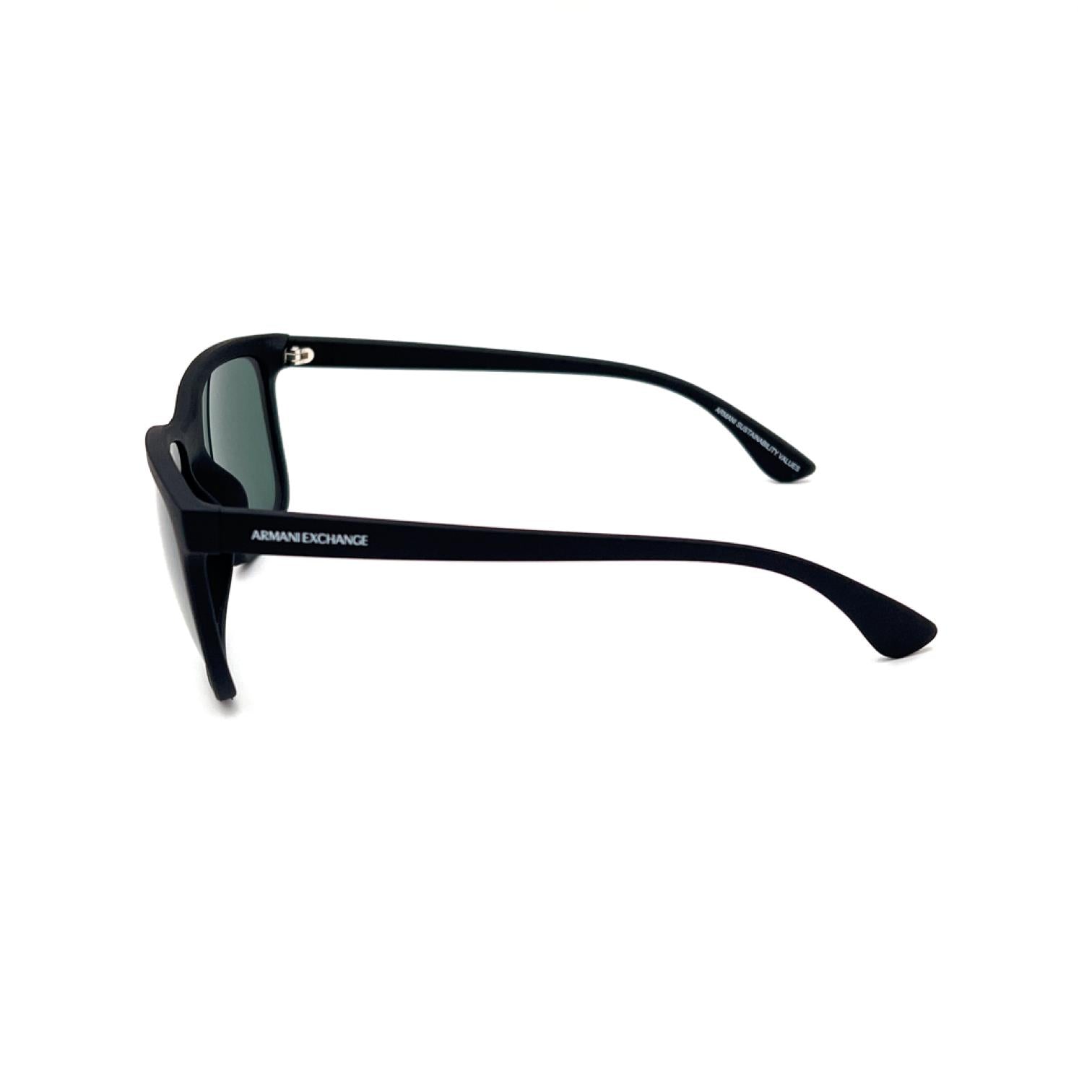 Armani Exchange AX4112SU 807871 Erkek Güneş Gözlüğü